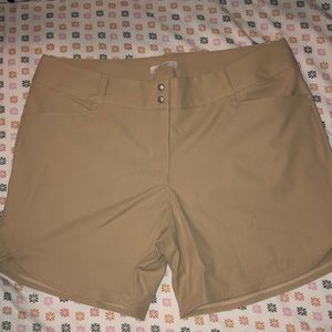 New With Tags adidas golf shorts